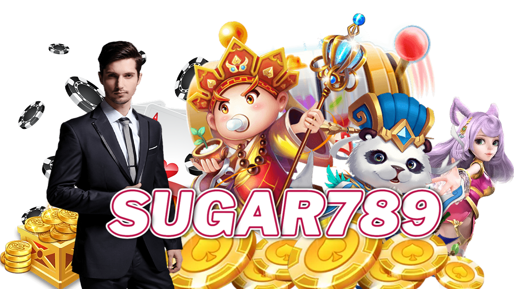 sugar789-สล็อต